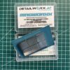 detailworx - magworxx Kennzeichenhalter Hinter Stoßstange – Bild 4