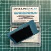 detailworx - magworxx Kennzeichenhalter Hinter Stoßstange – Bild 2