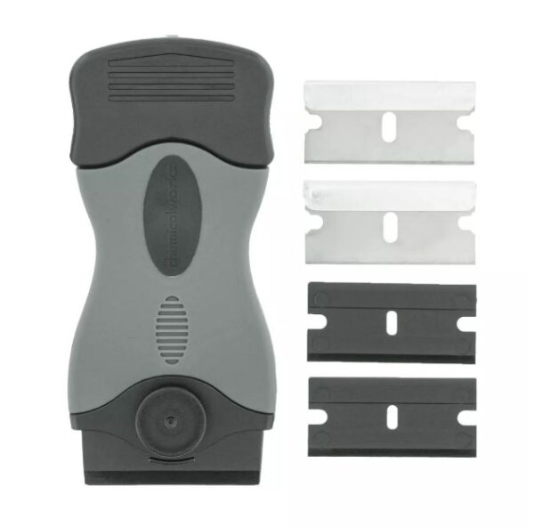 chemicalworkz Scraper Set Metall- & Plastikscharber